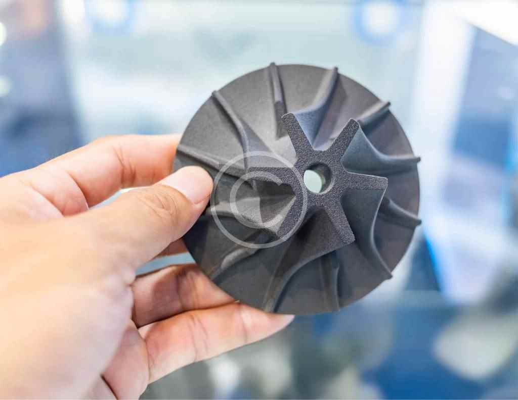 How to make material from plastic waste - 3DIFY Bahrain